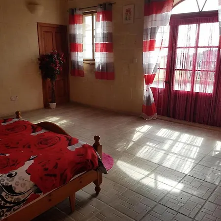 Ta' Karkar ベッド・アンド・ブレックファスト Xagħra