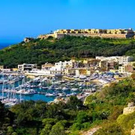 Ta' Karkar ベッド・アンド・ブレックファスト 4*