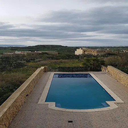 Ta' Karkar * Xagħra