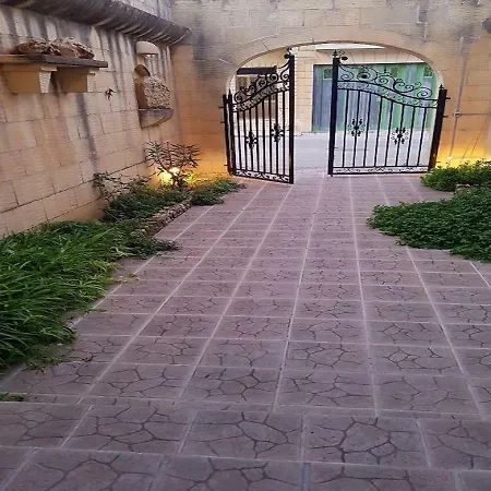 Bed & Breakfast Ta' Karkar Xagħra