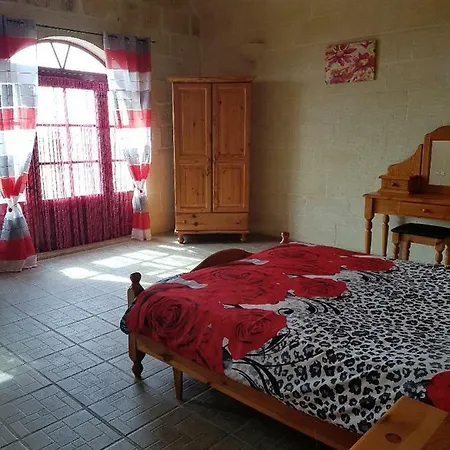 ベッド・アンド・ブレックファスト Ta' Karkar Xagħra