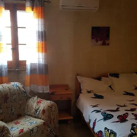 ベッド・アンド・ブレックファスト Ta' Karkar Xagħra