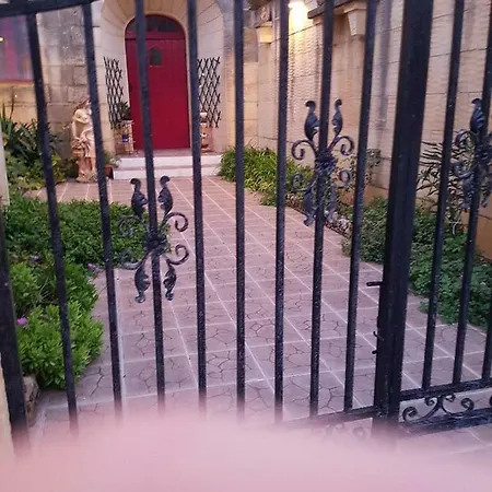 Ta' Karkar ベッド・アンド・ブレックファスト Xagħra