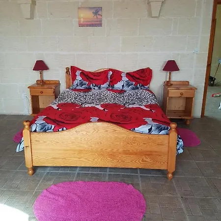 Ta' Karkar ベッド・アンド・ブレックファスト