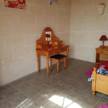 Ta' Karkar ベッド・アンド・ブレックファスト Xagħra