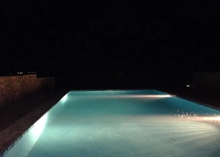 Ta' Karkar Bed & Breakfast