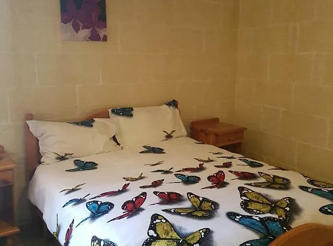 Ta' Karkar 4* Xagħra