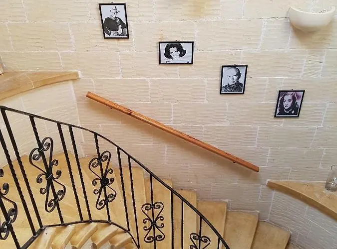 Ta' Karkar Bed & Breakfast