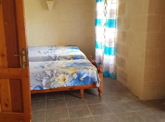 Ta' Karkar 4* Xagħra