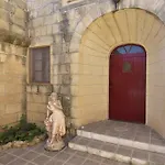 Ta' Karkar Xagħra