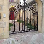 Отель типа 
