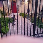 Ta' Karkar Отель типа 