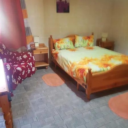 Bed & Breakfast Ta' Karkar