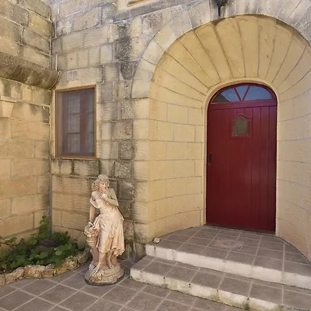 Ta' Karkar Xagħra