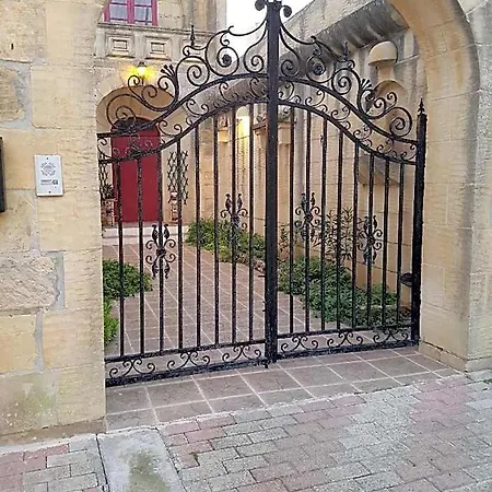 Отель типа 