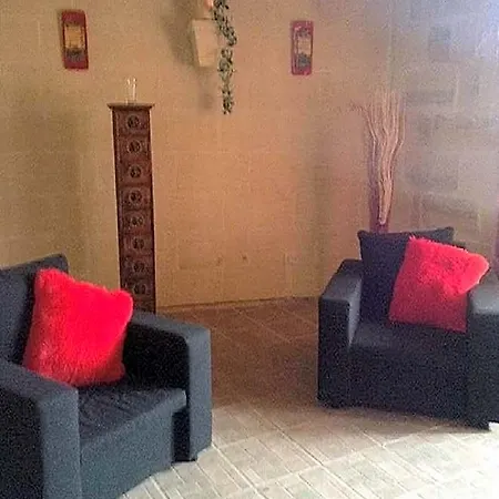 B&B Ta' Karkar
