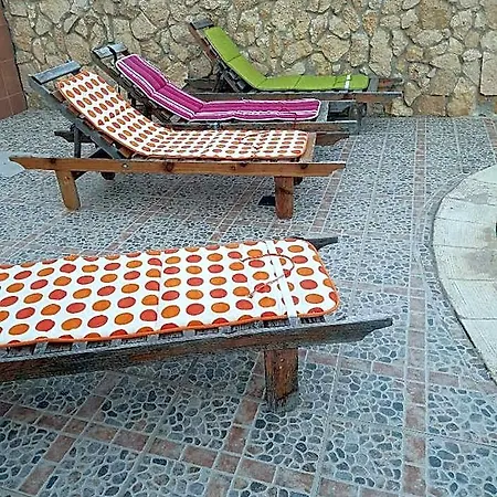 Ta' Karkar 4* Шаара