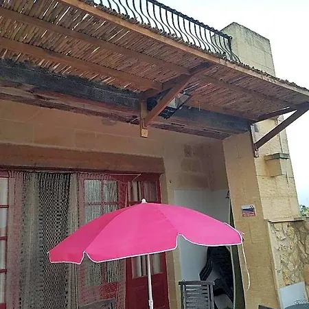 Ta' Karkar Отель типа 