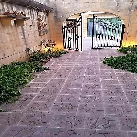 Отель типа 