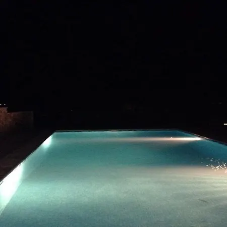 Ta' Karkar Bed & Breakfast