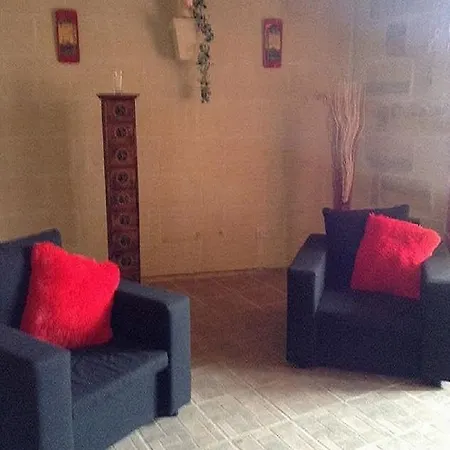 Ta' Karkar * Xagħra