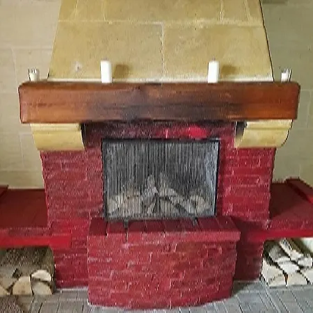 Ta' Karkar Xagħra