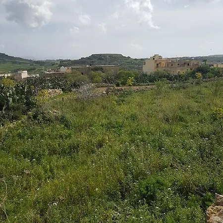 Ta' Karkar Отель типа 