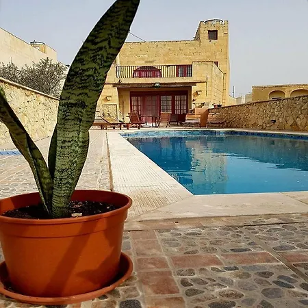 Ta' Karkar * Xagħra