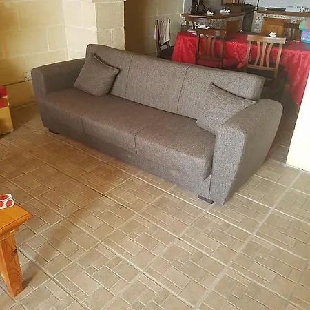 Ta' Karkar Bed & Breakfast
