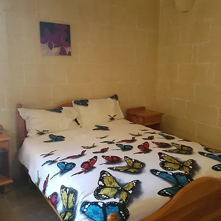 Ta' Karkar * Xagħra