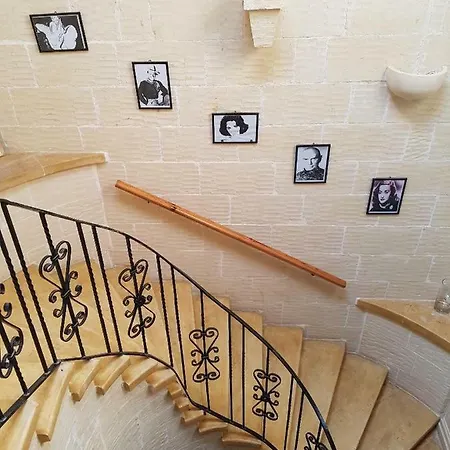 Ta' Karkar Bed & Breakfast