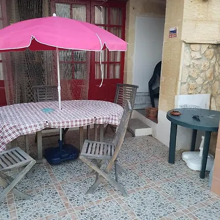 Ta' Karkar 4* Шаара