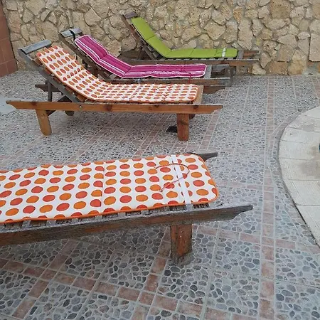 Bed & Breakfast Ta' Karkar Xagħra