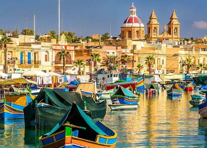 فندق مبيت وإفطار Ta' Karkar Xagħra