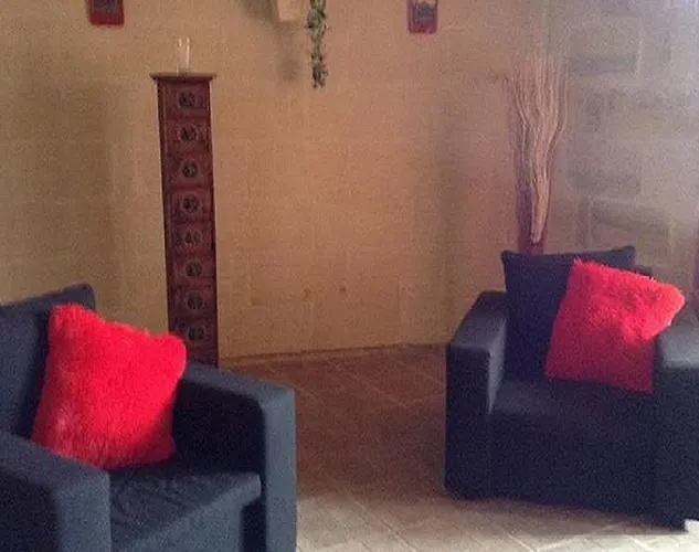 Ta' Karkar 4* Xagħra