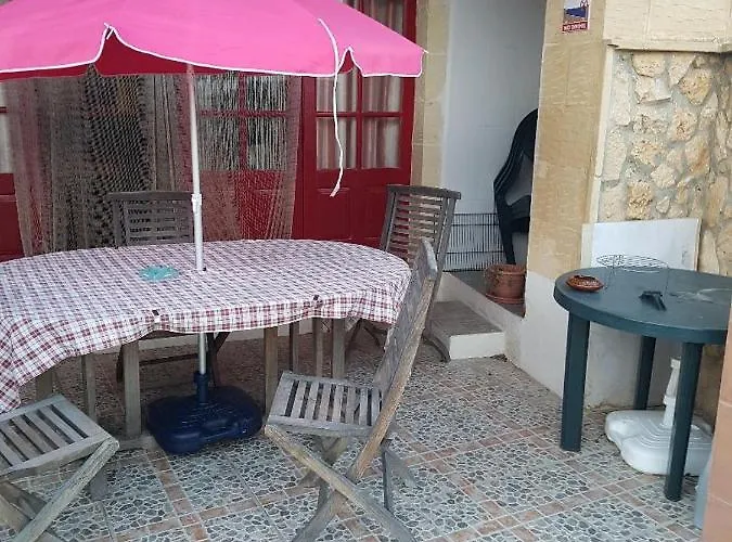 Ta' Karkar 4* Xagħra