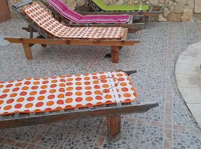 فندق مبيت وإفطار Ta' Karkar Xagħra